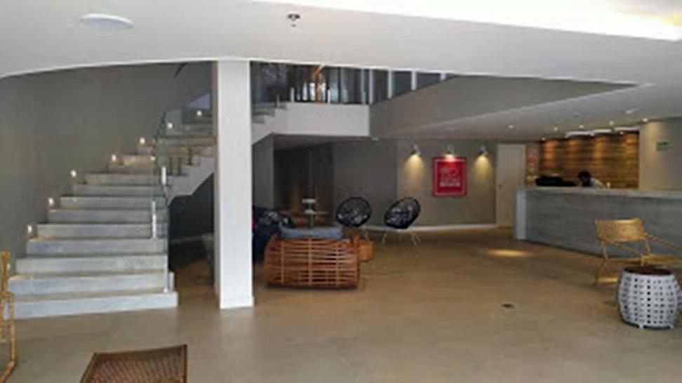 Hotel Flat Edificio Royale 305