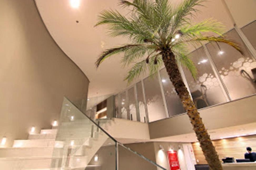 Flat Edificio Royale 305 Hotel *