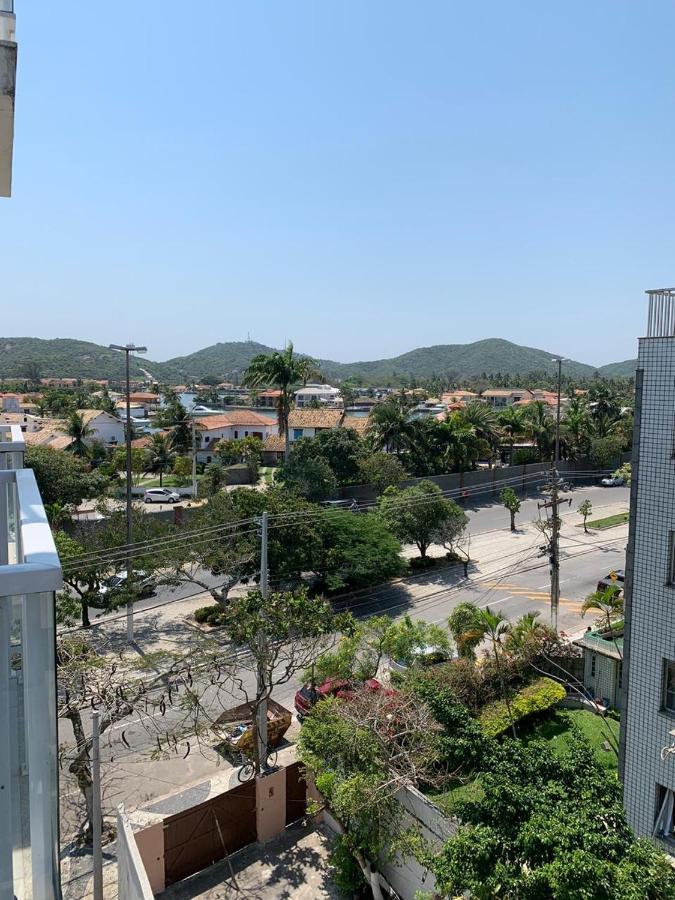 Flat Edificio Royale 305 *