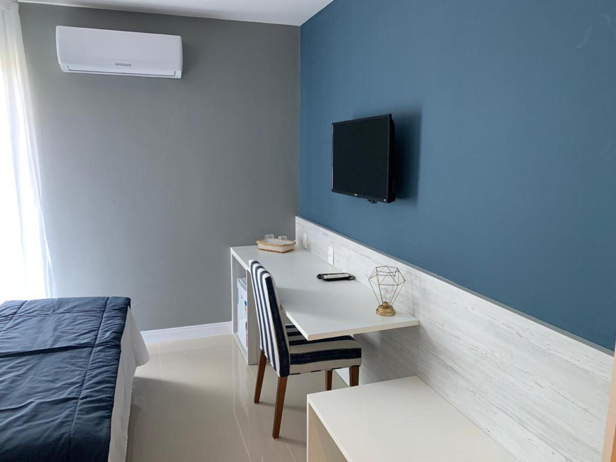 Hotel Flat Edificio Royale 305 *