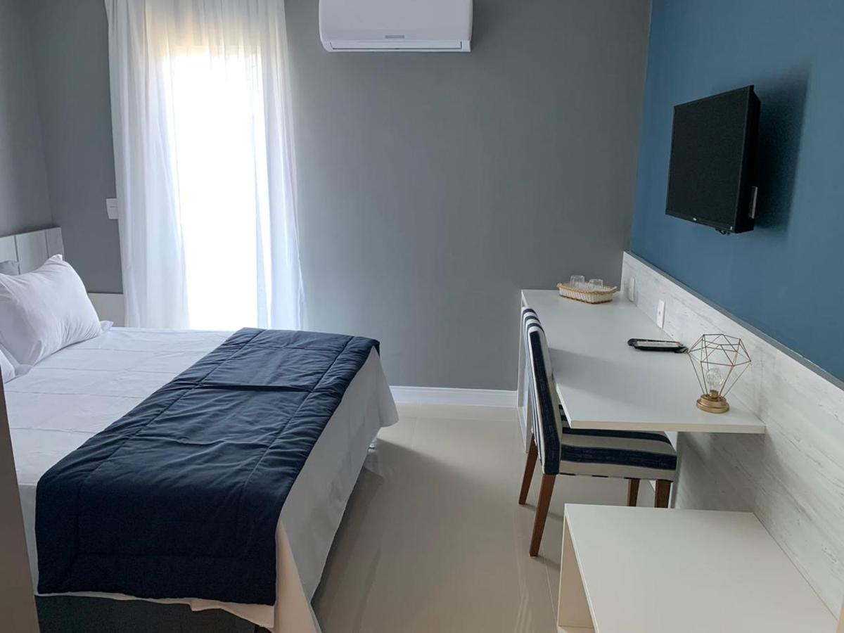Hotel Flat Edificio Royale 305 *