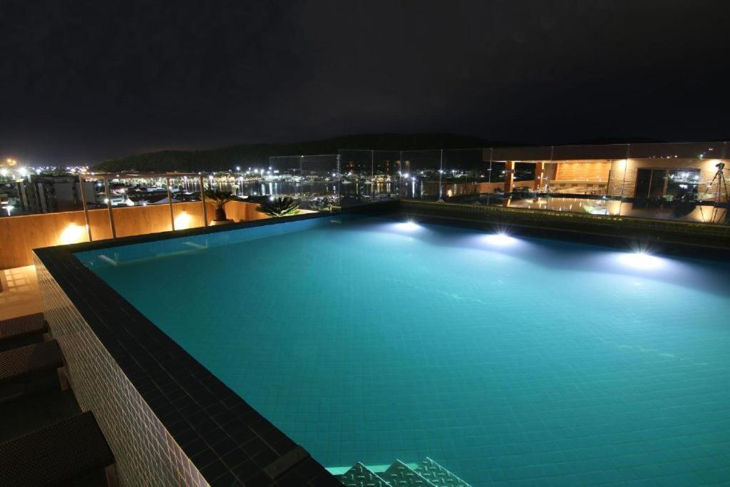Hotel Flat Edificio Royale 305