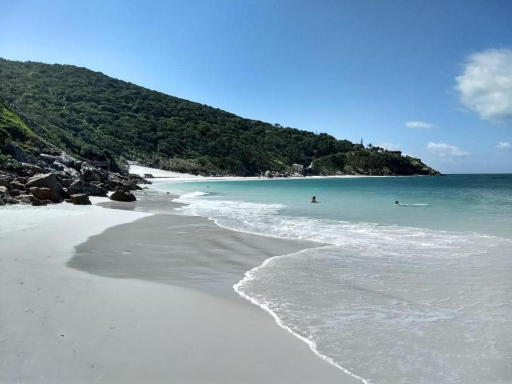 Flat Edificio Royale 305 Cabo Frio