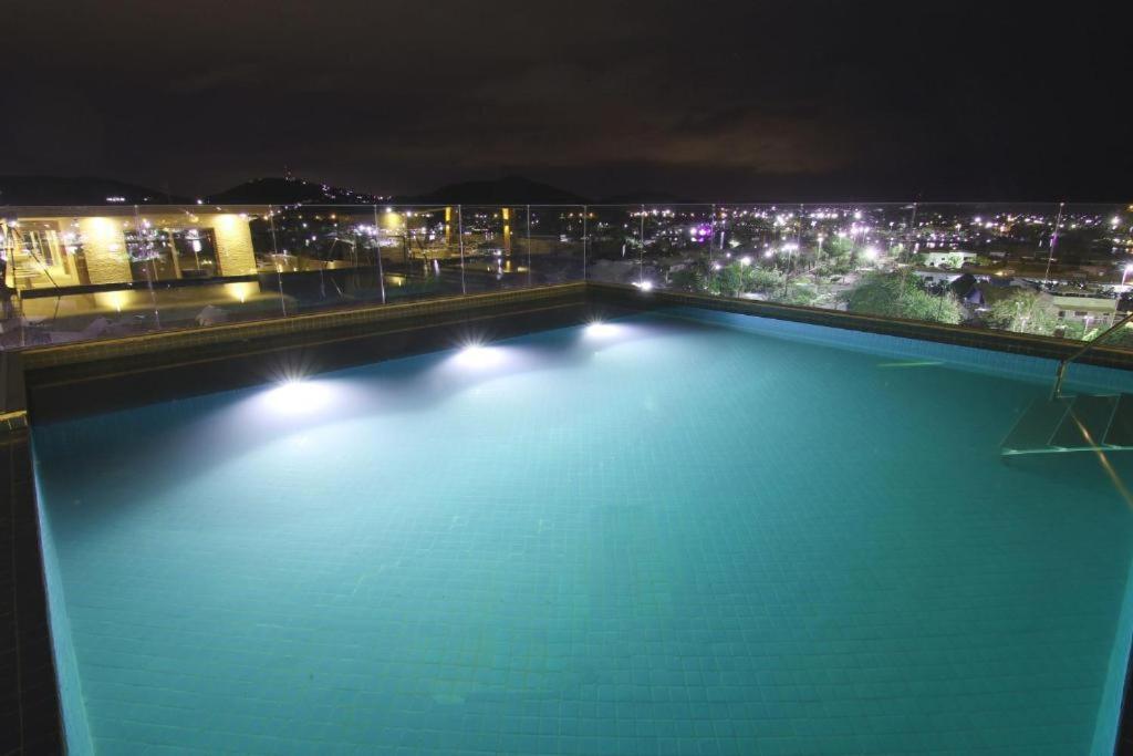 Hotel Flat Edificio Royale 305